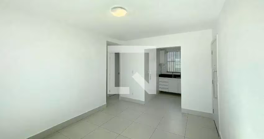Apartamento para aluguel - vila paris, 3 quartos,  68 m² - belo horizonte