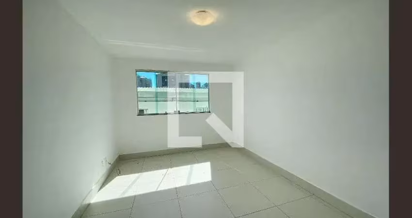 Apartamento para aluguel - vila paris, 3 quartos,  68 m² - belo horizonte