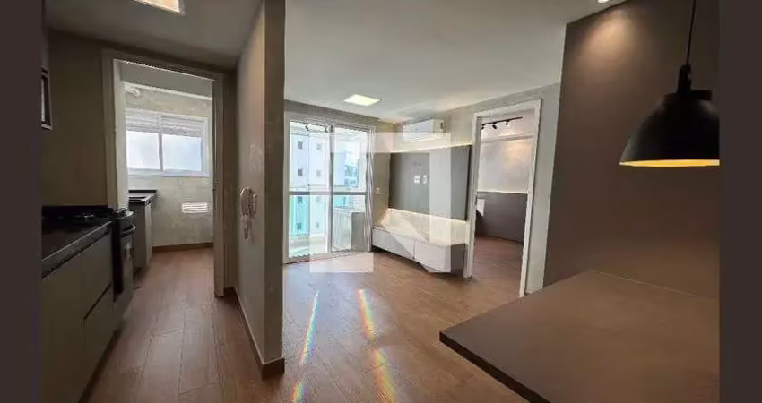 Apartamento para aluguel - barra funda, 1 quarto,  41 m² - são paulo