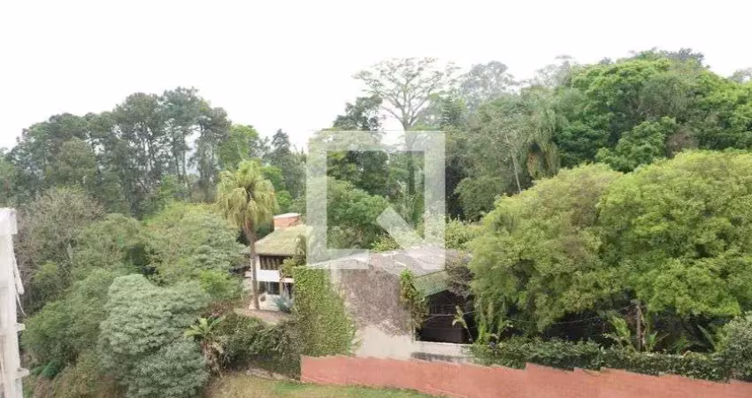 Apartamento para aluguel - jardim barbacena, 3 quartos,  80 m² - cotia