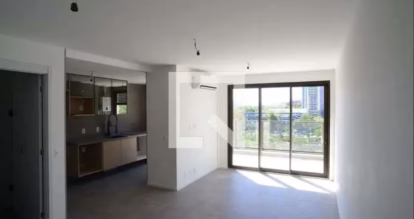 Cobertura para aluguel - jardim oceânico, 3 quartos,  157 m² - rio de janeiro