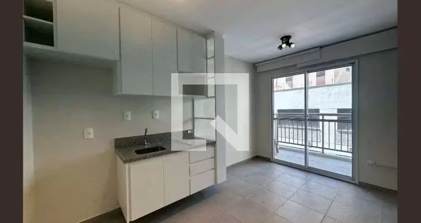 Apartamento para aluguel - perdizes, 1 quarto,  27 m² - são paulo