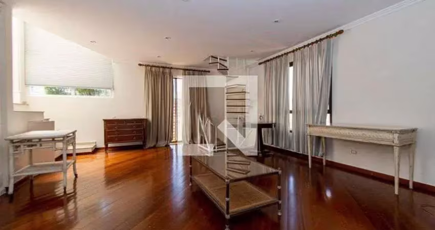 Apartamento para aluguel - jardim paulista, 2 quartos,  220 m² - são paulo