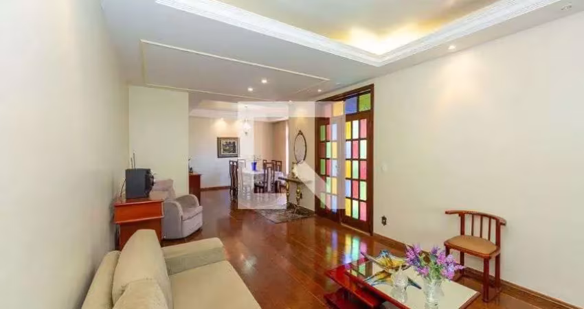 Casa para aluguel - luxemburgo, 4 quartos,  342 m² - belo horizonte
