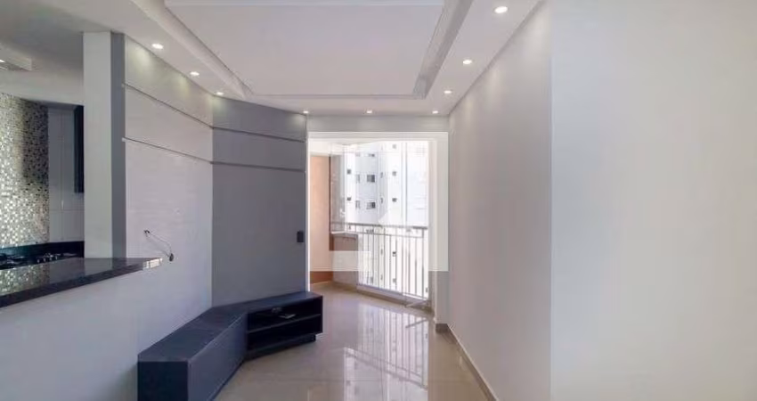 Apartamento para aluguel - vila prudente, 2 quartos,  55 m² - são paulo