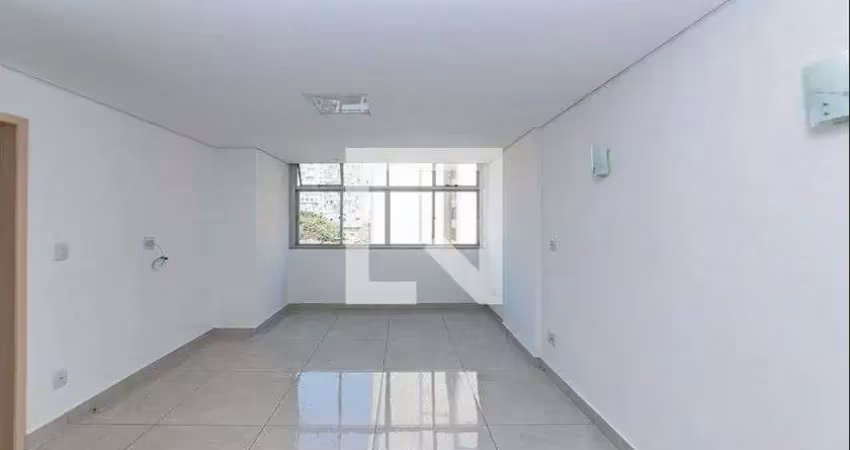 Apartamento para aluguel - barro preto, 3 quartos,  100 m² - belo horizonte
