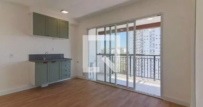 Apartamento para aluguel - butantã, 2 quartos,  44 m² - são paulo