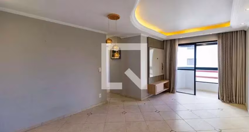 Apartamento para aluguel - vila andrade, 3 quartos,  75 m² - são paulo