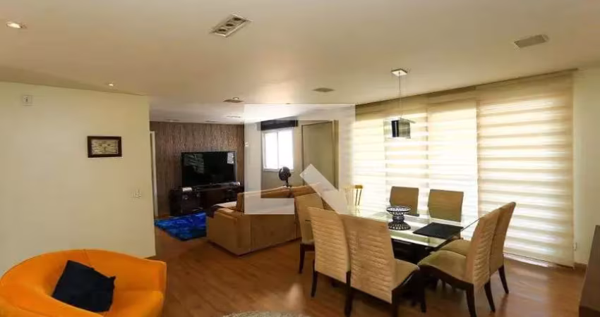 Apartamento para aluguel - parque industrial das oliveiras, 2 quartos,  126 m² - taboão da serra