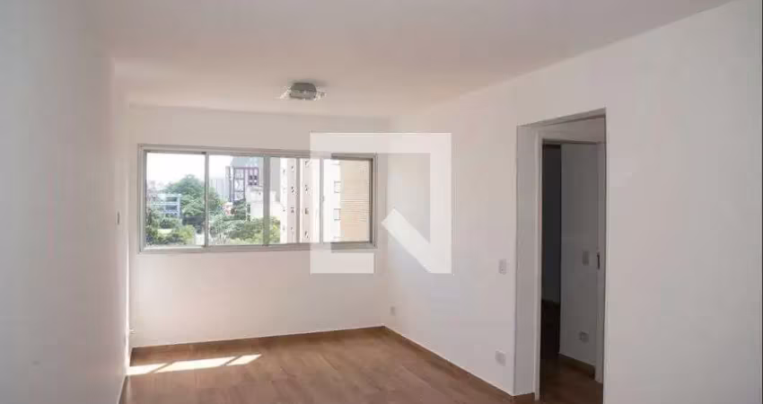 Apartamento para aluguel - vila clementino, 1 quarto,  50 m² - são paulo