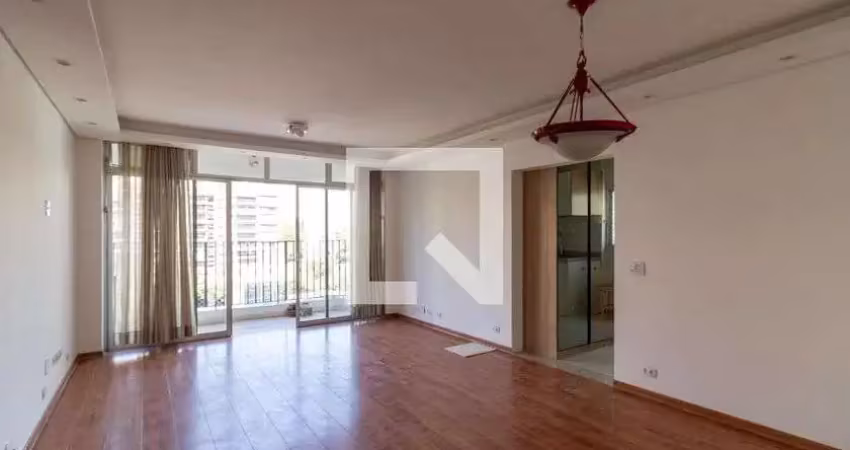 Apartamento para aluguel - perdizes, 3 quartos,  118 m² - são paulo