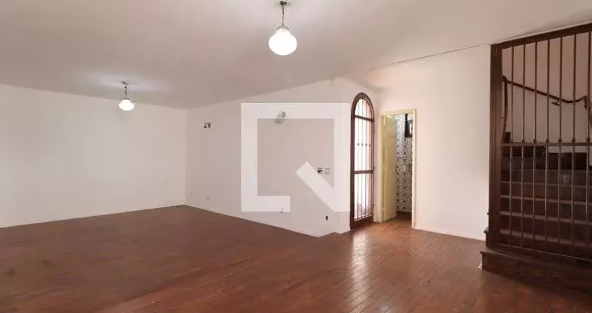 Casa para aluguel - jardim irajá, 3 quartos,  276 m² - ribeirão preto
