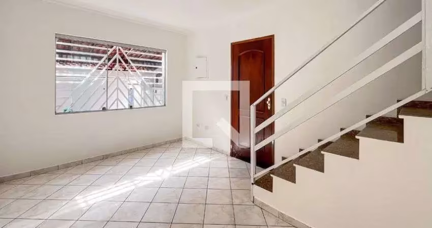 Casa para aluguel - bosque da saúde, 3 quartos,  80 m² - são paulo