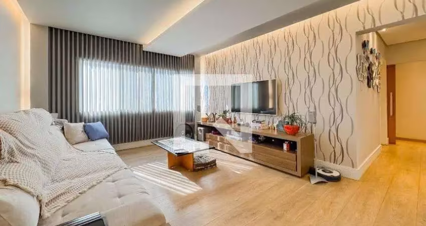 Apartamento para aluguel - liberdade, 2 quartos,  88 m² - são paulo