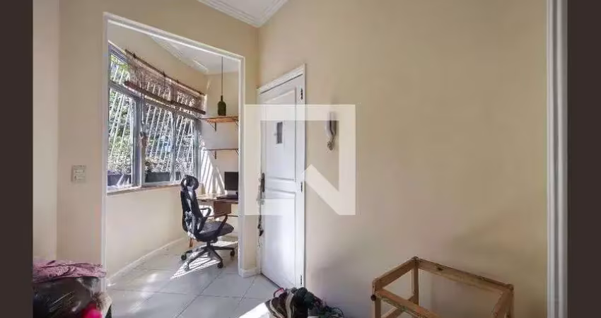 Apartamento para aluguel - tijuca, 2 quartos,  85 m² - rio de janeiro