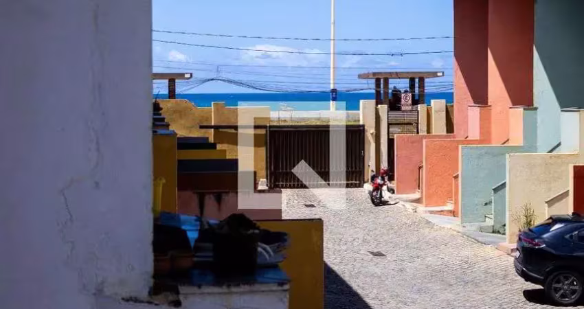 Casa / sobrado em condomínio para aluguel - pituaçu, 3 quartos,  150 m² - salvador