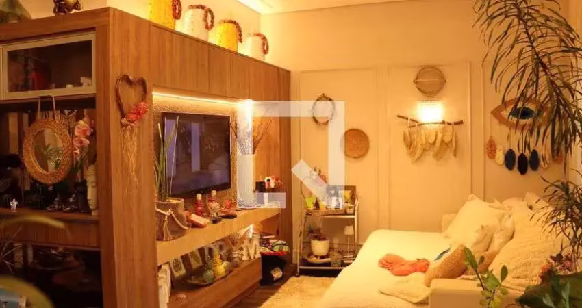 Apartamento para aluguel - granja viana, 2 quartos,  83 m² - cotia