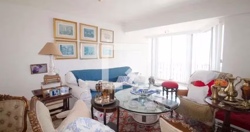 Apartamento para aluguel - jardim paulista, 3 quartos,  100 m² - são paulo