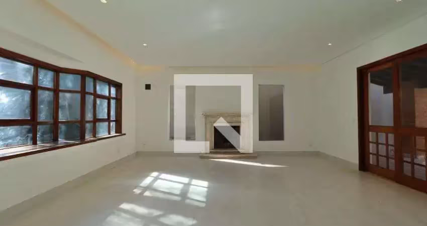 Casa para aluguel - alto da boa vista, 7 quartos,  790 m² - ribeirão preto