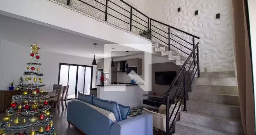 Casa para aluguel - julio mesquita filho, 2 quartos,  120 m² - sorocaba