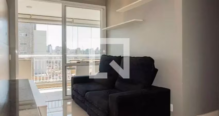 Apartamento para aluguel - chácara inglesa, 2 quartos,  68 m² - são paulo