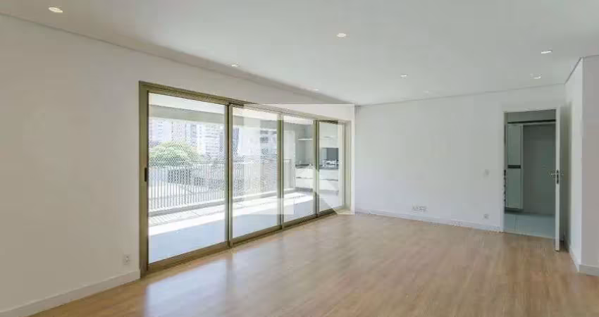 Apartamento para aluguel - moema, 3 quartos,  149 m² - são paulo