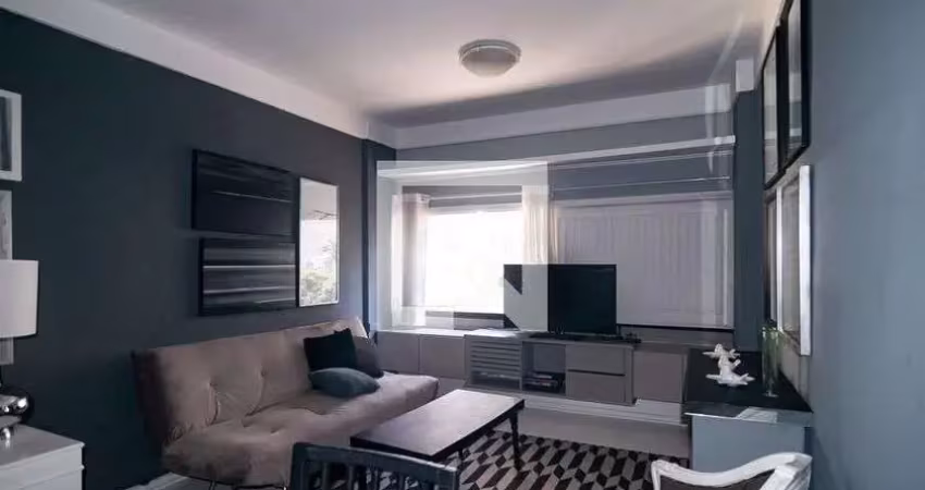Apartamento para aluguel - consolação, 1 quarto,  59 m² - são paulo
