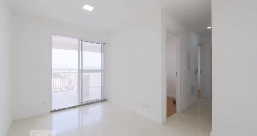 Apartamento para aluguel - santo amaro , 2 quartos,  53 m² - são paulo