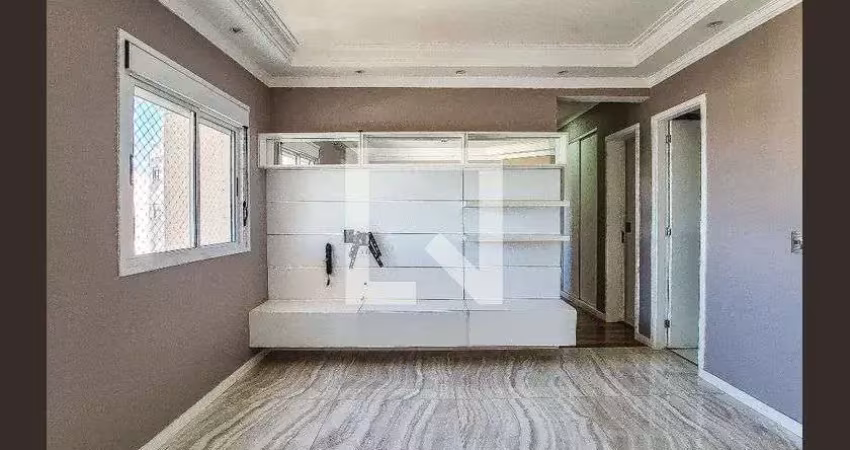 Apartamento para aluguel - parque ipê, 3 quartos,  108 m² - são paulo