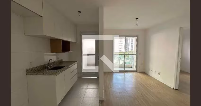 Apartamento para aluguel - barra funda, 1 quarto,  41 m² - são paulo