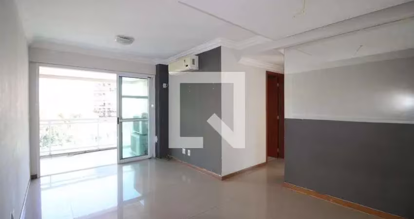 Apartamento para aluguel - jacarepaguá, 3 quartos,  84 m² - rio de janeiro