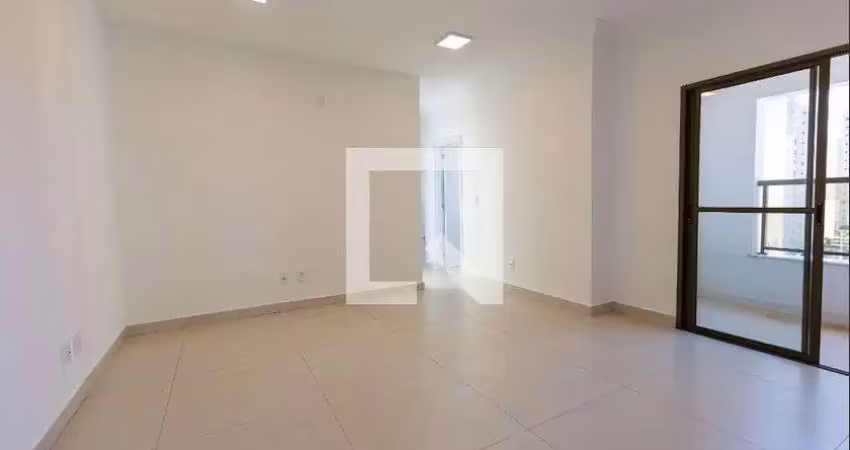 Apartamento para aluguel - jardim do sol, 3 quartos,  74 m² - indaiatuba