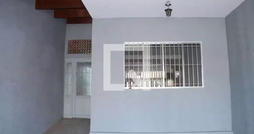 Casa para aluguel - jardim do engenho, 4 quartos,  205 m² - cotia