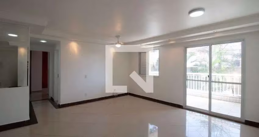 Apartamento para aluguel - jardim éster yolanda, 2 quartos,  88 m² - são paulo