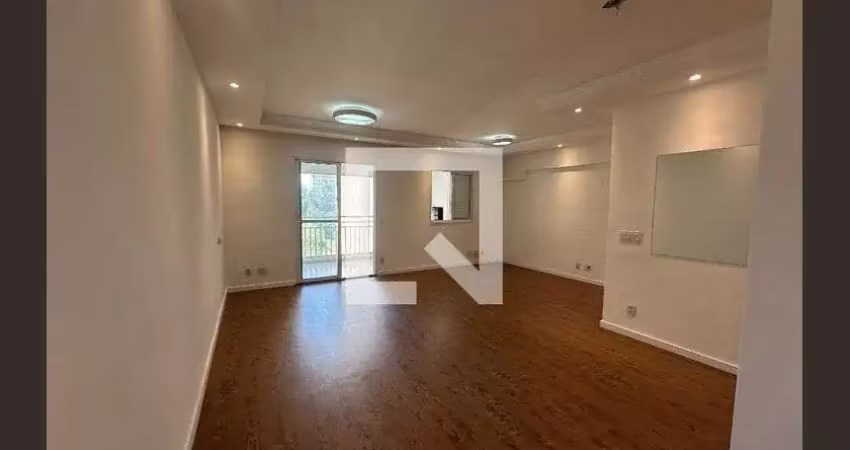 Apartamento para aluguel - jardim esperança, 3 quartos,  105 m² - barueri