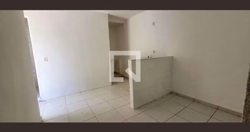 Apartamento para aluguel - jardim europa, 1 quarto,  35 m² - itaquaquecetuba