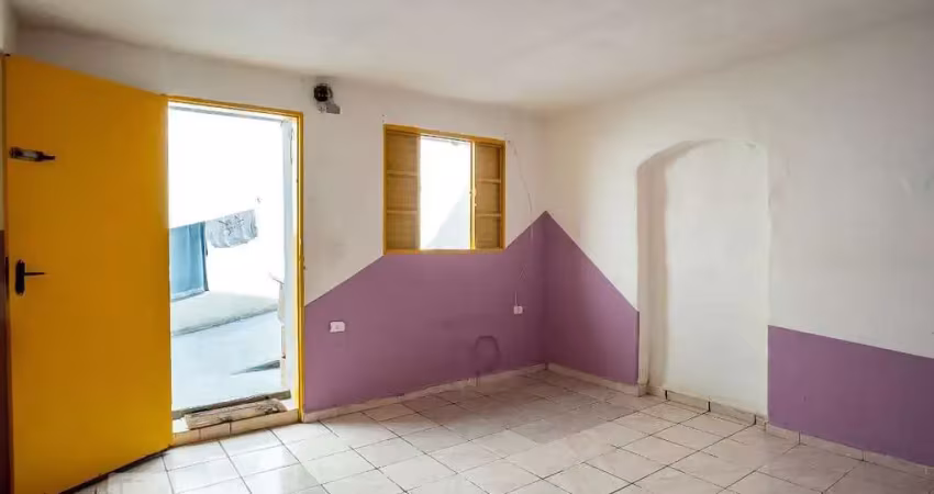 Casa para aluguel - vila prudente, 1 quarto,  30 m² - são paulo