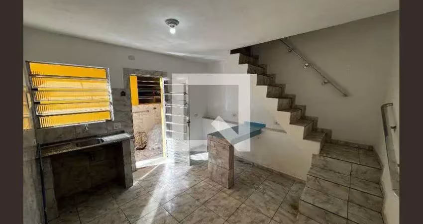 Casa / sobrado em condomínio para aluguel - mandaqui, 1 quarto,  50 m² - são paulo