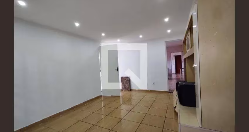 Casa para aluguel - vila das nações, 1 quarto,  150 m² - ferraz de vasconcelos