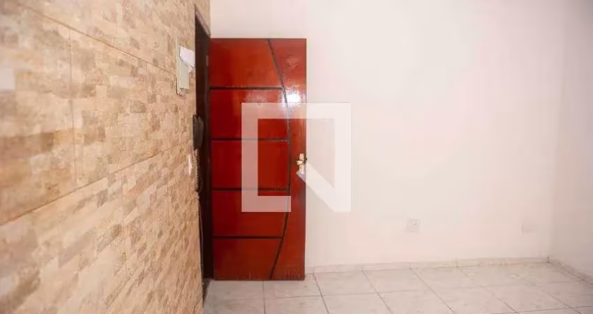 Apartamento para aluguel - vila miranda, 2 quartos,  50 m² - itaquaquecetuba