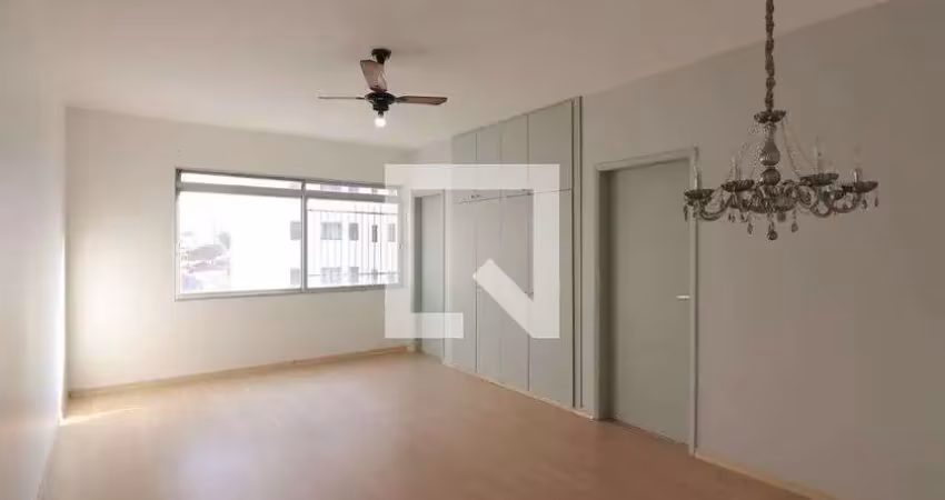 Kitnet / stúdio para aluguel - centro, 1 quarto,  36 m² - ribeirão preto