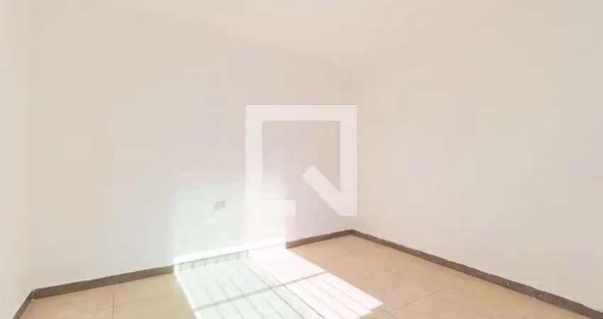 Casa para aluguel - jardim anália franco, 1 quarto,  35 m² - são paulo