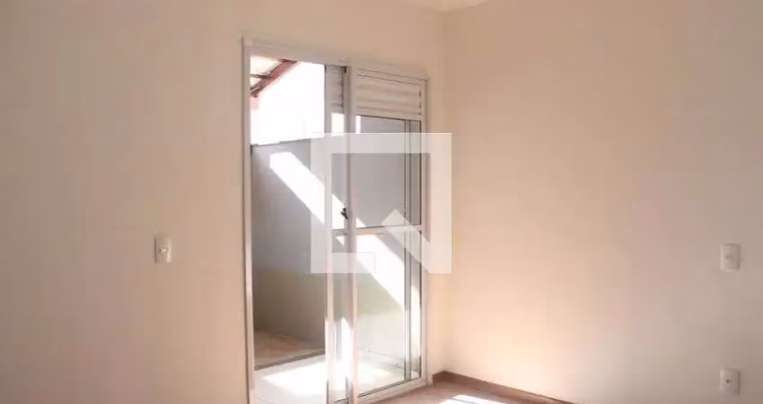 Apartamento para aluguel - jardim vitória, 3 quartos,  62 m² - belo horizonte