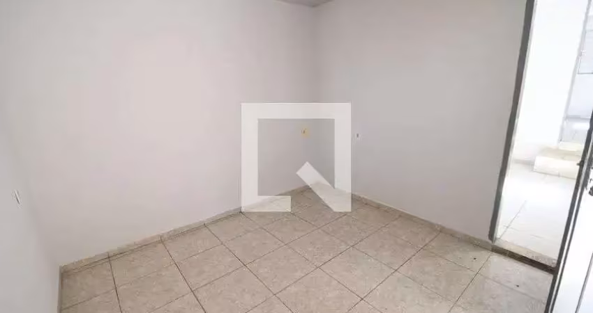 Casa para aluguel - ponte preta, 1 quarto,  40 m² - campinas