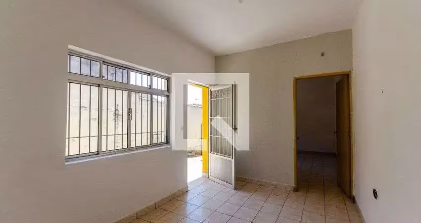 Casa para aluguel - jardim cidade pirituba, 1 quarto,  60 m² - são paulo