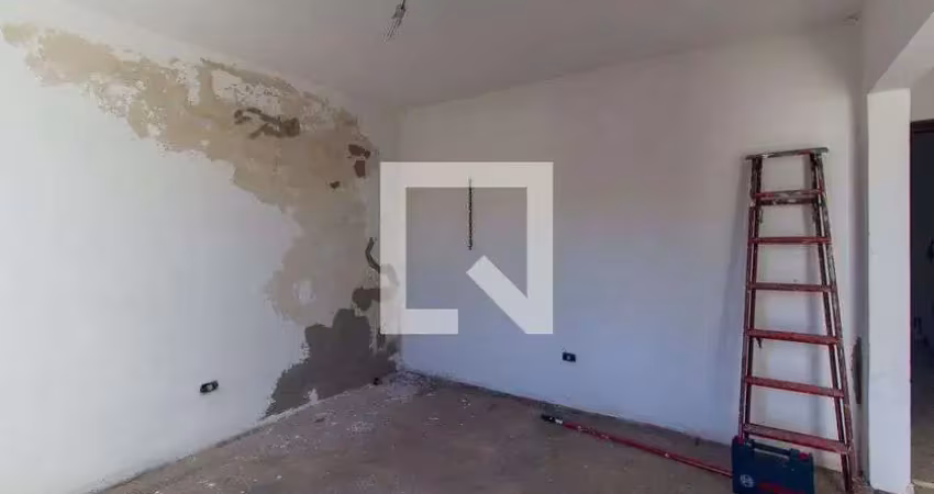 Casa para aluguel - vila califórnia, 2 quartos,  90 m² - são paulo