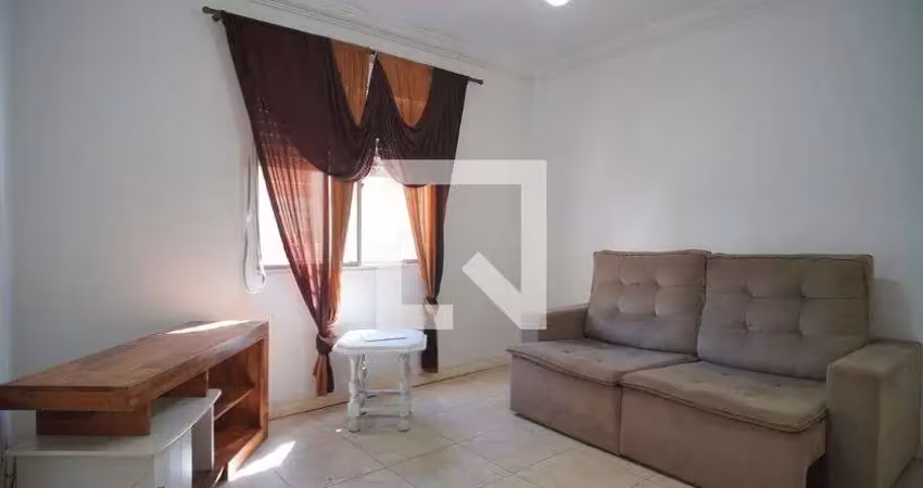 Apartamento para aluguel - são miguel, 2 quartos,  55 m² - são leopoldo