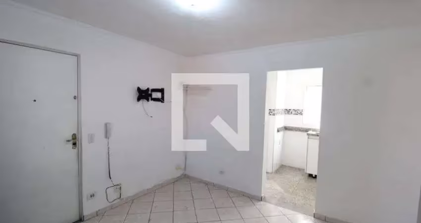 Apartamento para aluguel - mandaqui, 2 quartos,  49 m² - são paulo