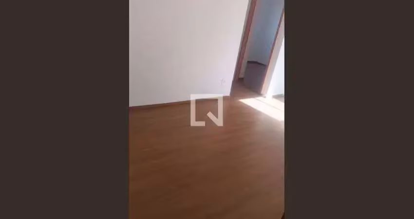 Apartamento para aluguel - geraldo correia de carvalho, 2 quartos,  40 m² - ribeirão preto