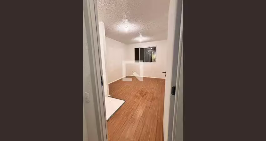 Apartamento para aluguel - santa tereza , 2 quartos,  42 m² - porto alegre